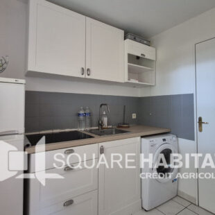 Appartement Lens 2 pièce(s) 45 m2