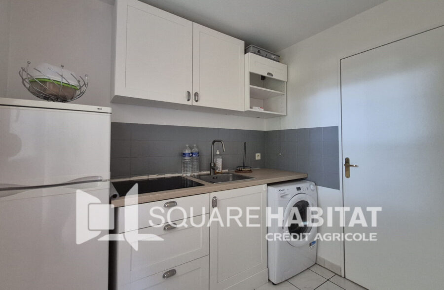 Appartement Lens 2 pièce(s) 45 m2
