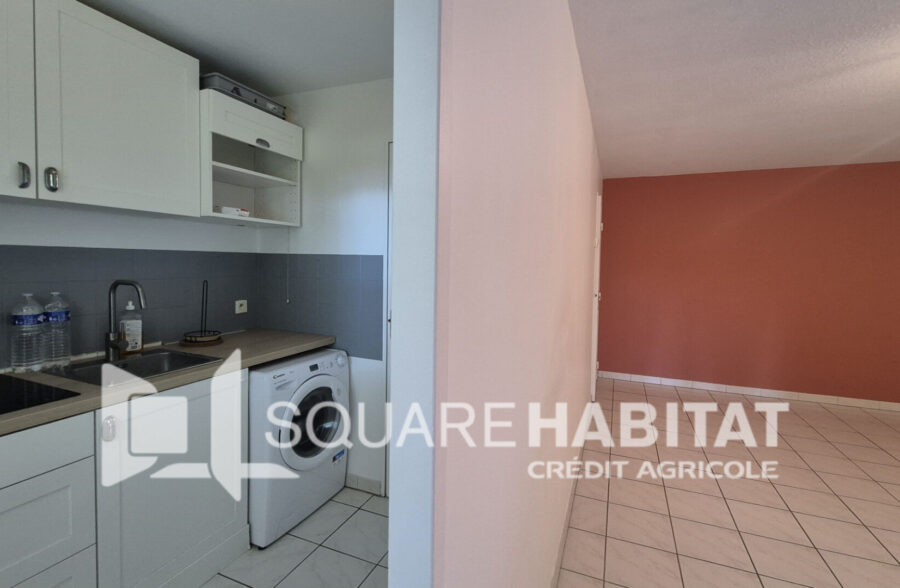 Appartement Lens 2 pièce(s) 45 m2