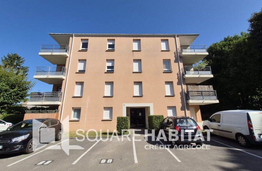 Appartement Lens 2 pièce(s) 45 m2