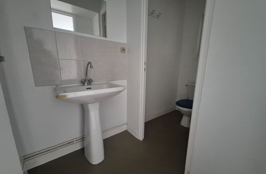 Immeuble Atypique Cambrai