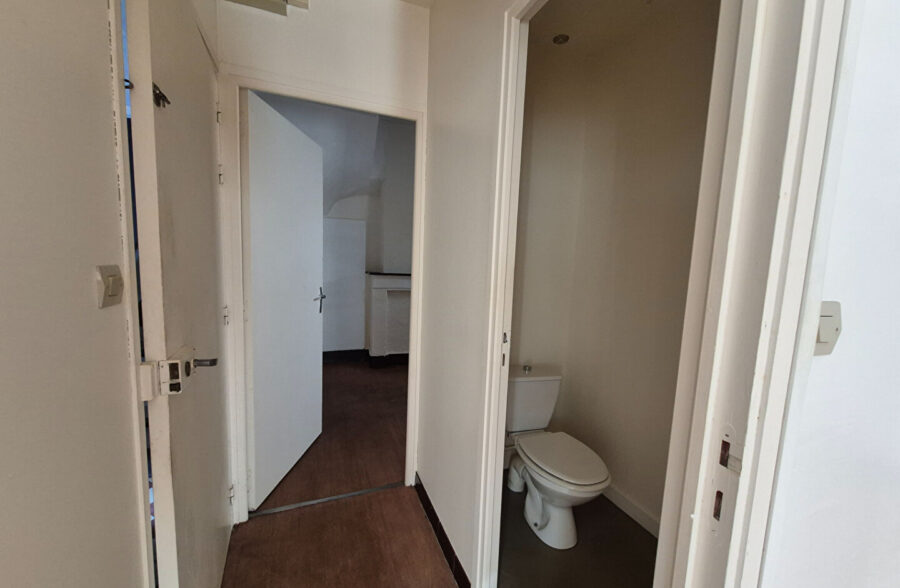 Immeuble Atypique Cambrai