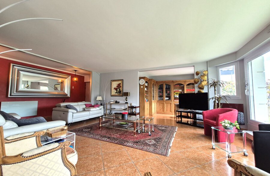 En exclusivité Superbe appartement Cambrai