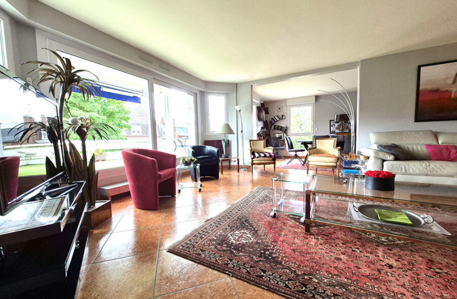 En exclusivité Superbe appartement Cambrai