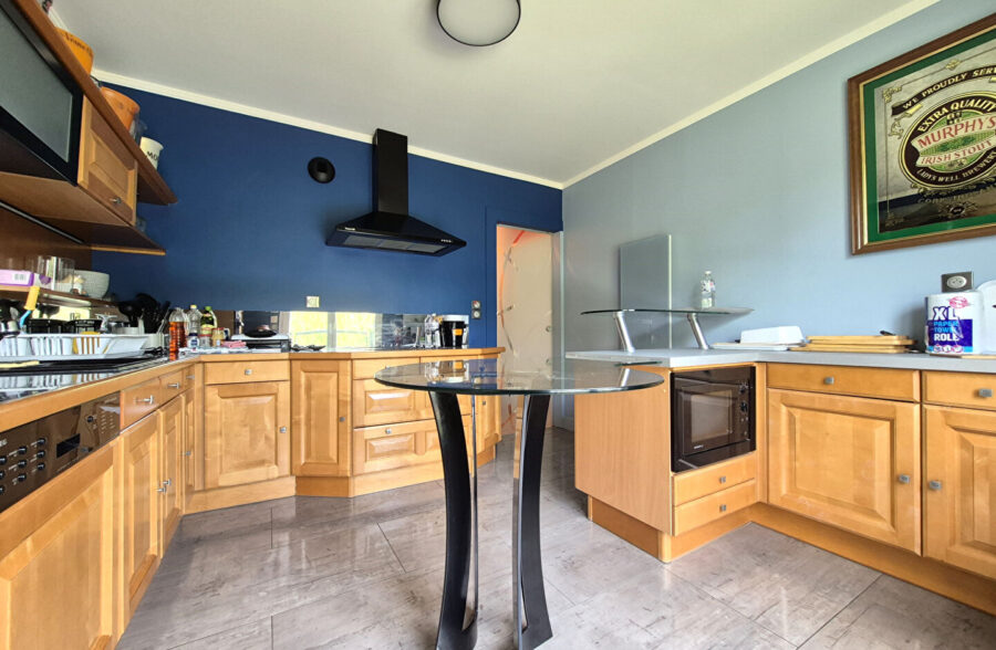 En exclusivité Superbe appartement Cambrai
