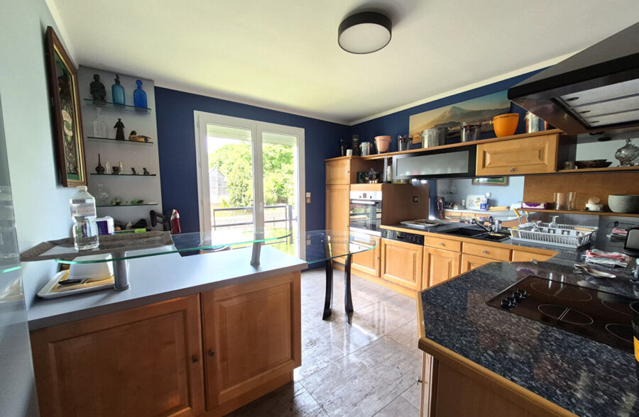 En exclusivité Superbe appartement Cambrai