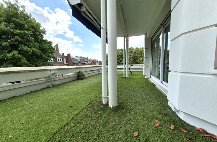 En exclusivité Superbe appartement Cambrai