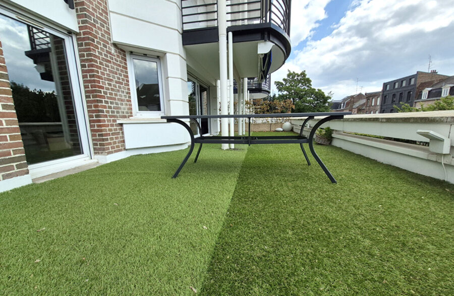 En exclusivité Superbe appartement Cambrai