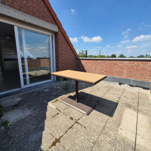 Appartement de type 2