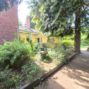 Maison de Maître 5 Chambres 171m²