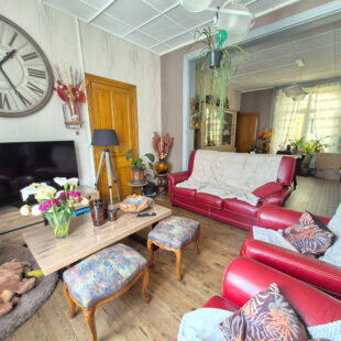 Maison de Maître 5 Chambres 171m²