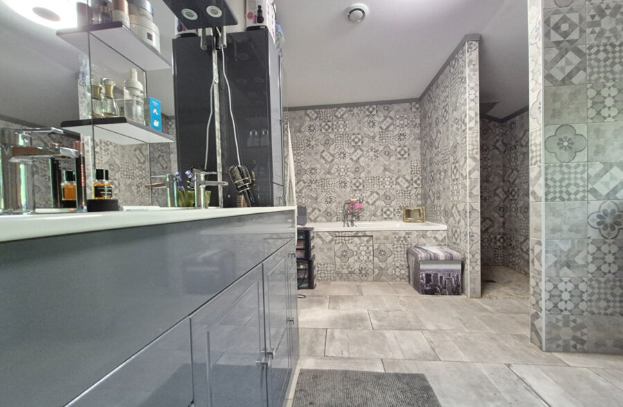 Maison de Maître 5 Chambres 171m²