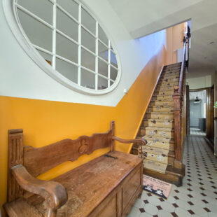 Maison de Maître 5 Chambres 171m²