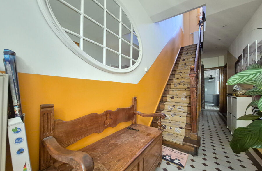 Maison de Maître 5 Chambres 171m²