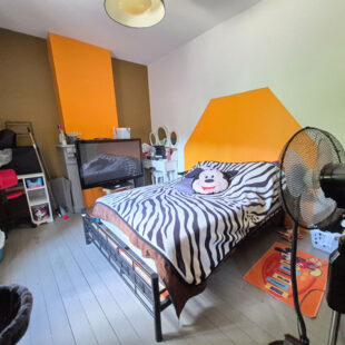 Maison de Maître 5 Chambres 171m²