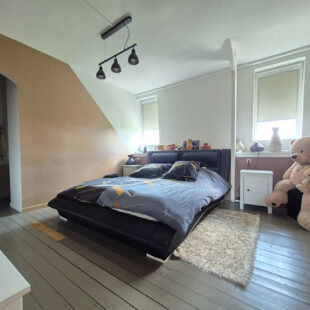 Maison de Maître 5 Chambres 171m²