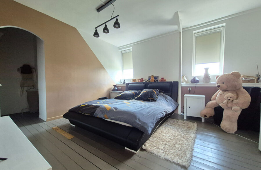Maison de Maître 5 Chambres 171m²