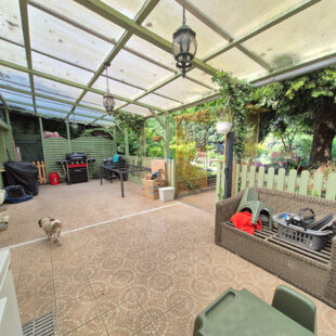 Maison de Maître 5 Chambres 171m²