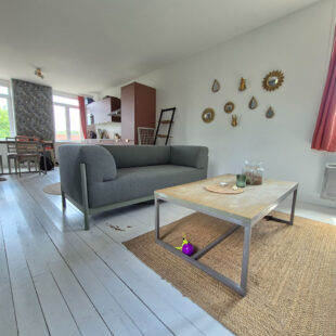 Appartement Lievin