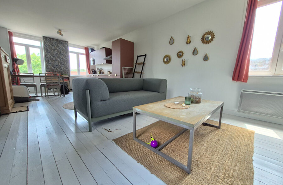 Appartement Lievin