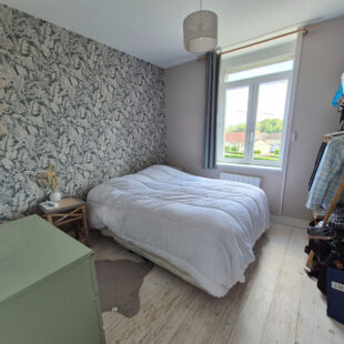 Appartement Lievin