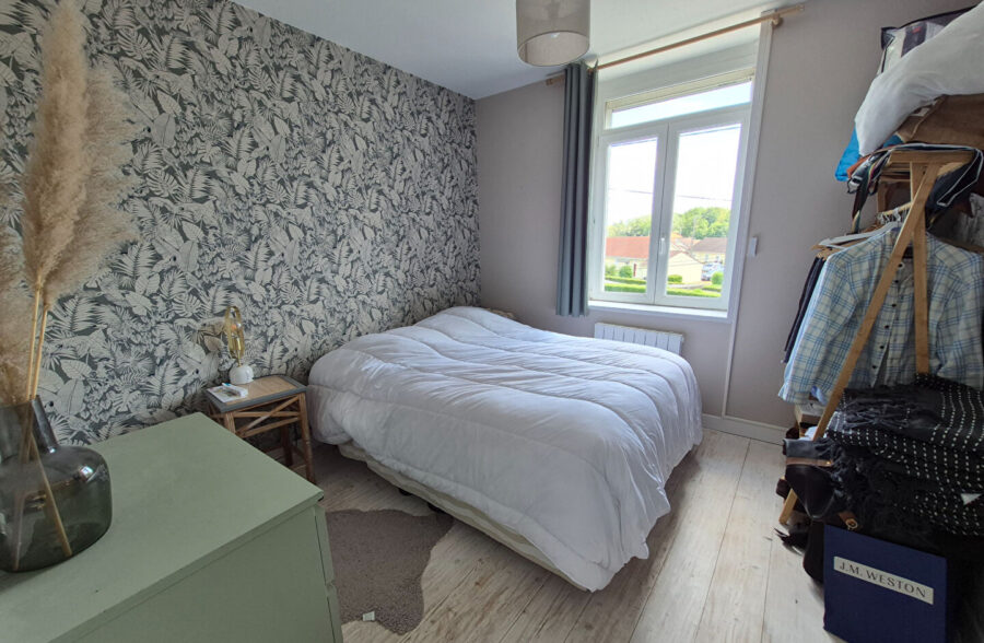 Appartement Lievin