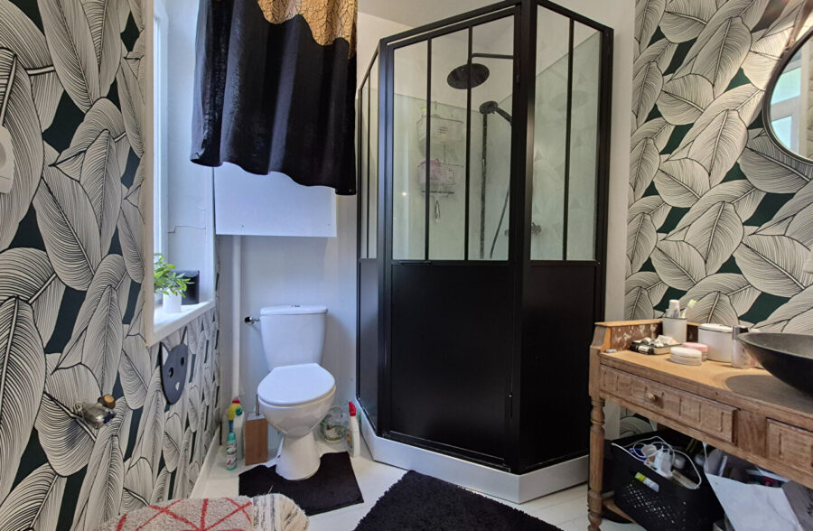 Appartement Lievin