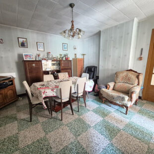 Plain-pied individuel  Sous compromis 