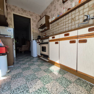 Plain-pied individuel  Sous compromis 