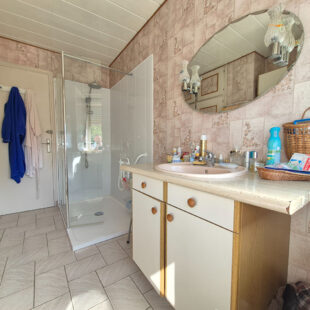Plain-pied individuel  Sous compromis 