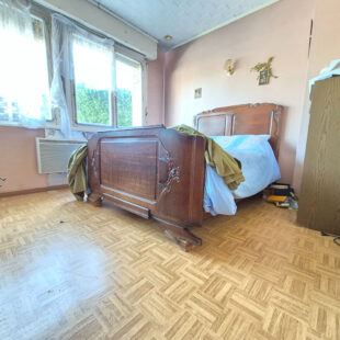 Plain-pied individuel  Sous compromis 