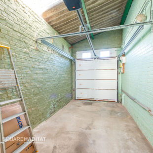 MAISON SEMI INDIVIDUELLE AVEC GARAGE