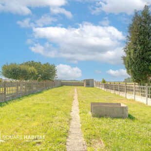 MAISON SEMI INDIVIDUELLE AVEC GARAGE &nbsp;Sous compromis&nbsp;