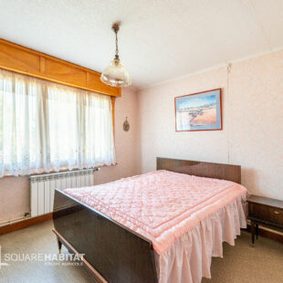 MAISON SEMI INDIVIDUELLE AVEC GARAGE &nbsp;Sous compromis&nbsp;