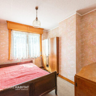 MAISON SEMI INDIVIDUELLE AVEC GARAGE &nbsp;Sous compromis&nbsp;