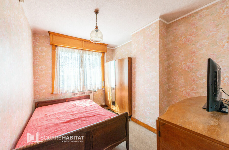 MAISON SEMI INDIVIDUELLE AVEC GARAGE &nbsp;Sous compromis&nbsp;