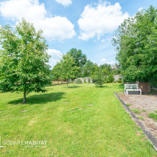 LONGERE INDIVIDUELLE DE 123 M²
