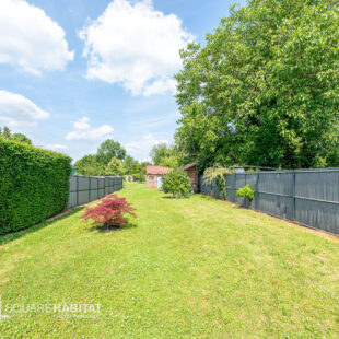 LONGERE INDIVIDUELLE DE 123 M²