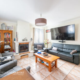 LONGERE INDIVIDUELLE DE 123 M²