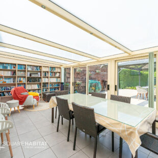 LONGERE INDIVIDUELLE DE 123 M²