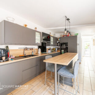 LONGERE INDIVIDUELLE DE 123 M²