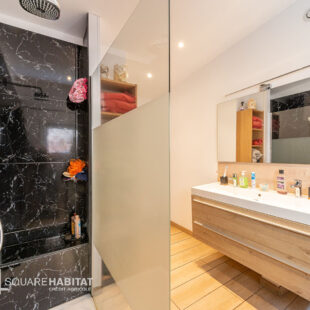 LONGERE INDIVIDUELLE DE 123 M²