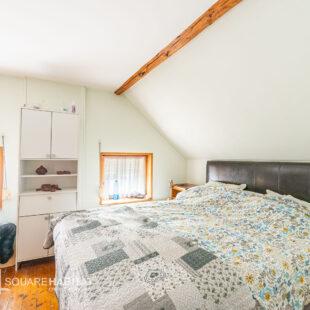 LONGERE INDIVIDUELLE DE 123 M²