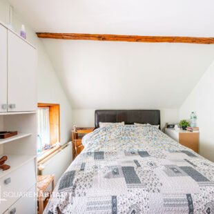 LONGERE INDIVIDUELLE DE 123 M²