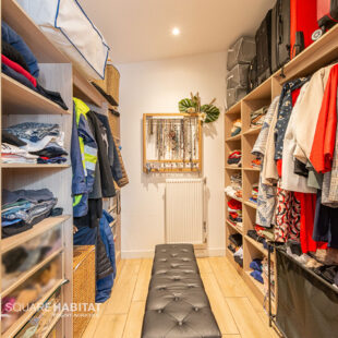 LONGERE INDIVIDUELLE DE 123 M²