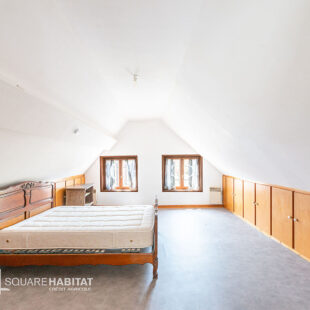Maison semi individuelle ,2 chambres
