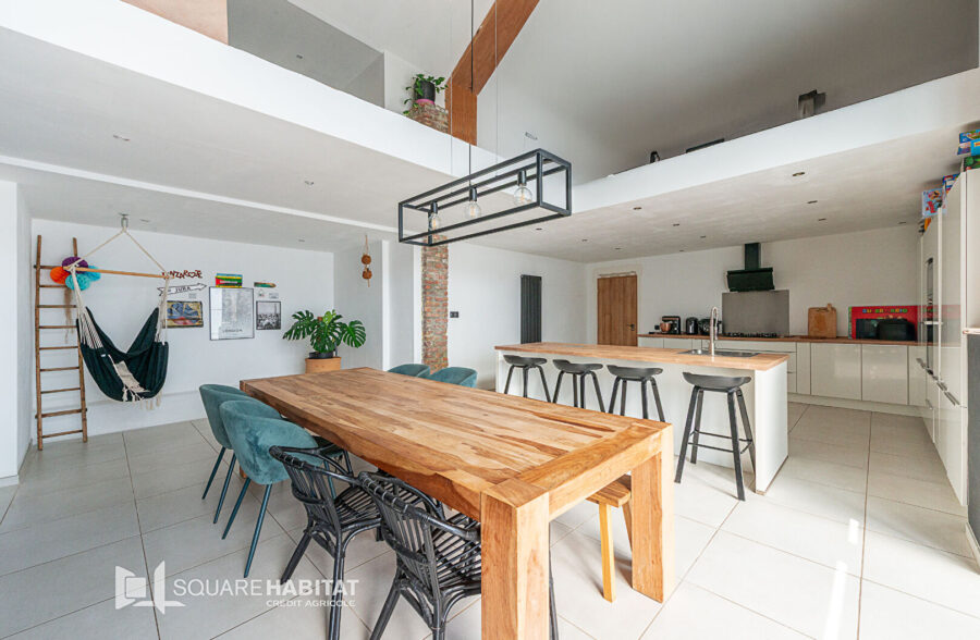 Maison Conde Sur L Escaut
