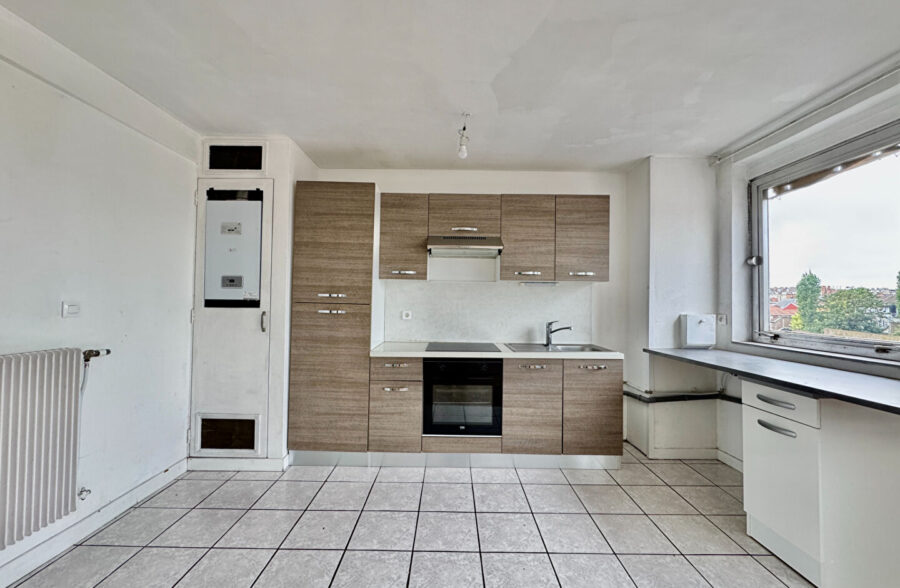 Appartement Valenciennes 3 pièce(s) 79.44 m2
