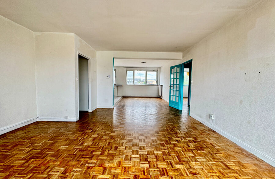 Appartement Valenciennes 3 pièce(s) 79.44 m2