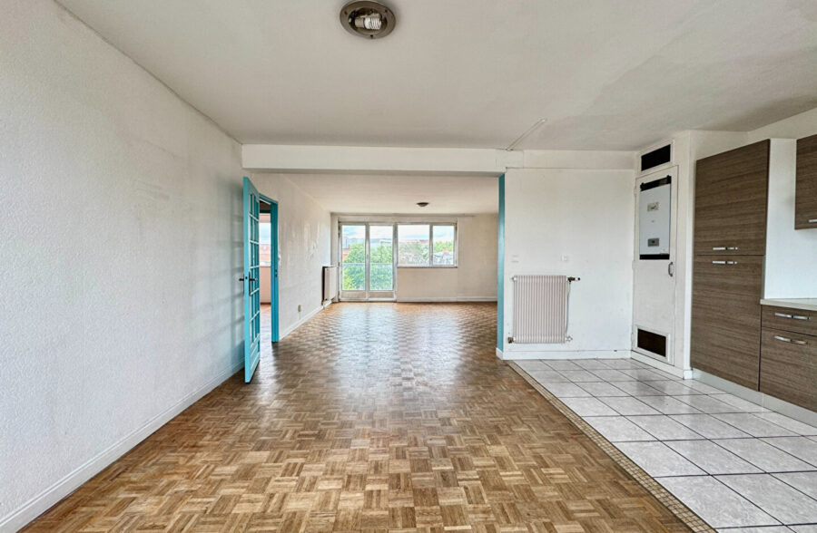 Appartement Valenciennes 3 pièce(s) 79.44 m2